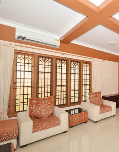 Alcove - Kakkanad Divine Village, Kochi 4
